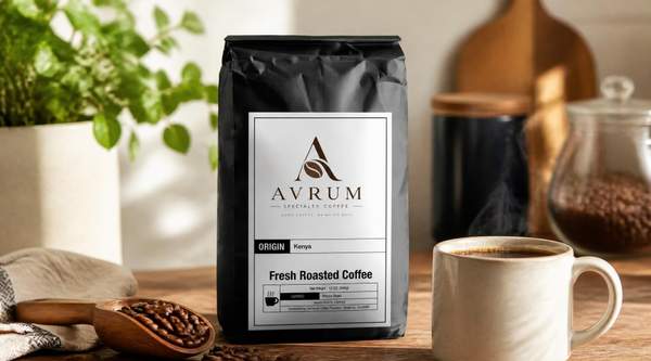 Want Peak-Fresh Specialty Coffee? 5 Ways Avrum Coffee Gets It Done